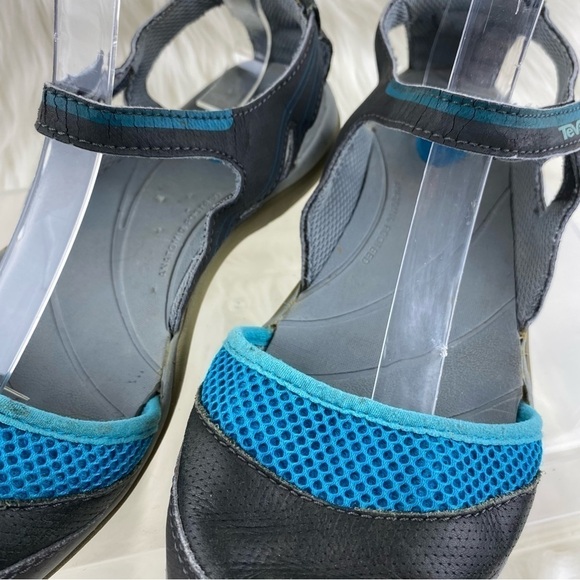 TEVA SANDALS - Picture 2 of 13